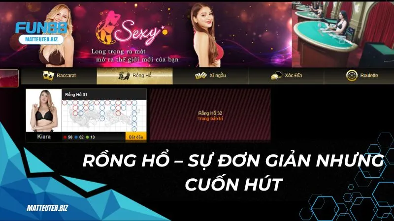 S Palace – Khám phá sảnh casino đẳng cấp hàng đầu 3 Rồng Hổ – Sự đơn giản nhưng cuốn hút